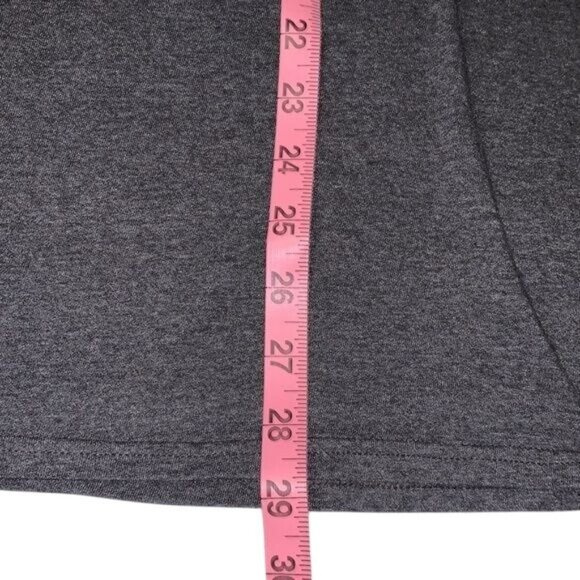 Disney The Lion King Gray Graphic T-Shirt XXL Short Sleeve 100% Cotton - Picture 6 of 6